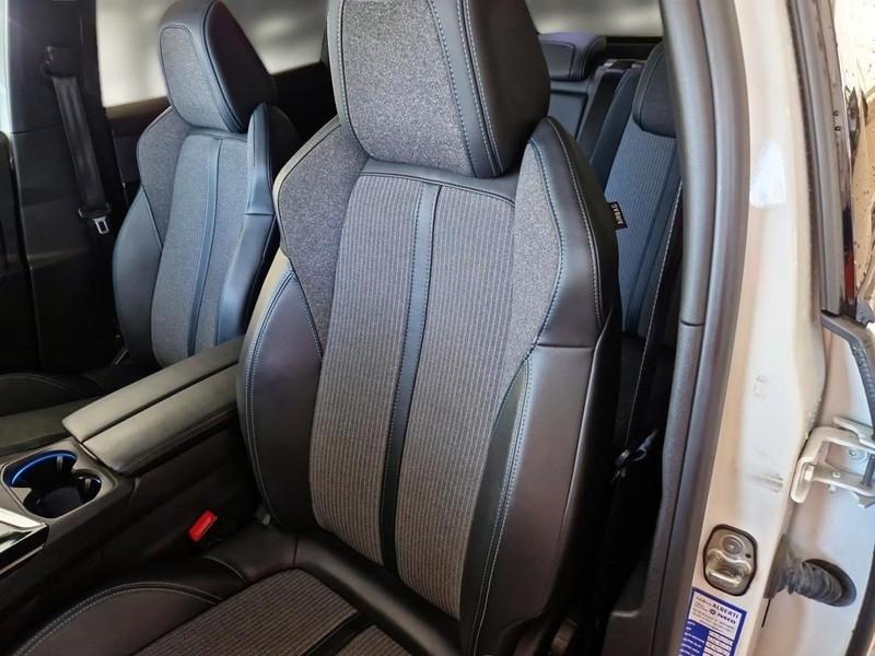 PEUGEOT 3008 BLUEHDI 130 EAT8 SES ALLURE PACK SUV