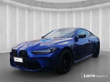 BMW Serie 4 M Coupe 3.0 Competition Steptronic