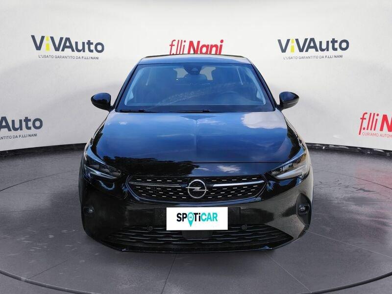 Opel Corsa Corsa 1.2 100 CV Elegance