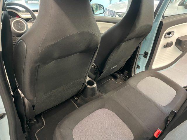 RENAULT Twingo 1.0 SCe 65 CV Equilibre