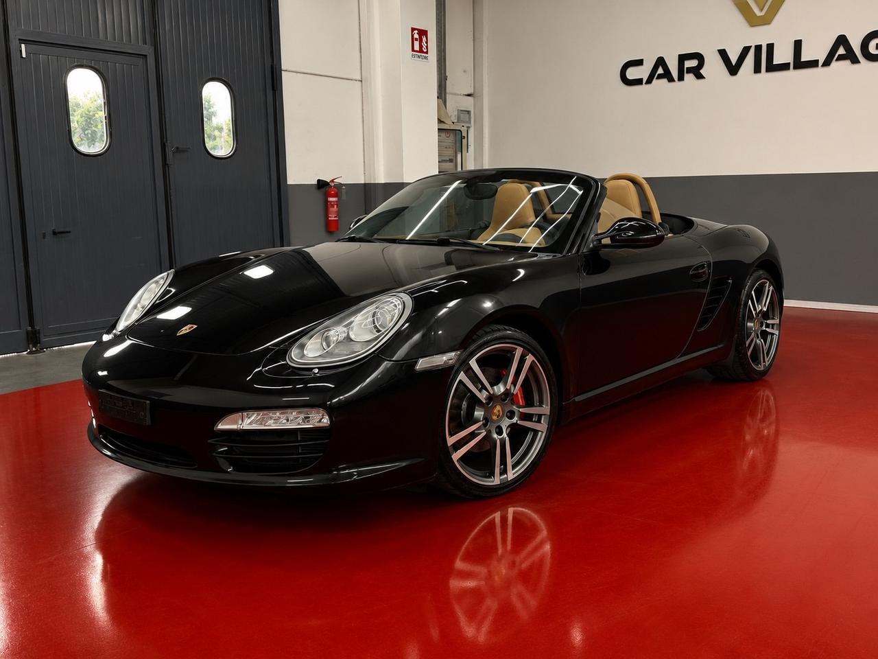 Porsche Boxster S 3.4 310cv pdk