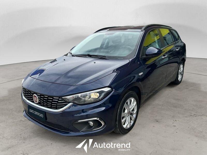 FIAT Tipo SW 1.6 Multijet 120 CV NAVI Business S&S