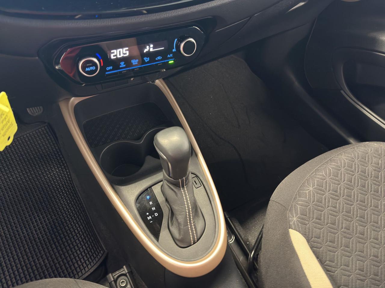 Toyota Aygo X 1.0 Trend 72cv s-cvt