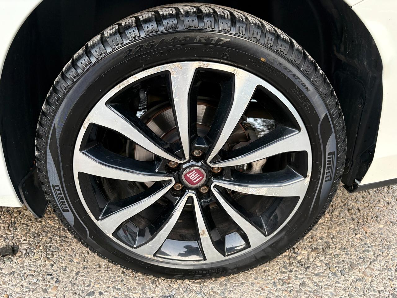 Fiat Tipo 1.6 Mjt Cambiio Aut. SW