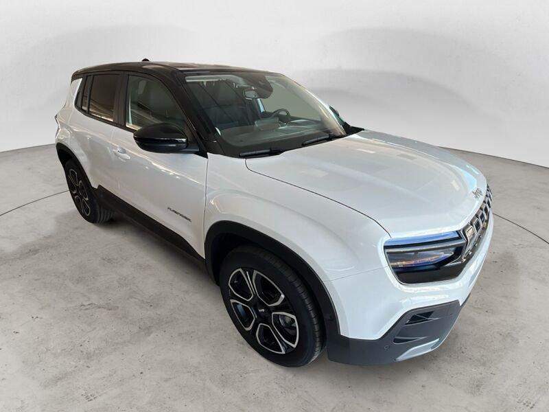 Jeep Avenger Ice My24 Summit 1.2 100cv