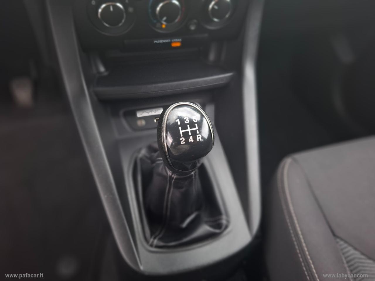 FORD Ka+ 1.2 Ti-VCT 85 CV Ultimate