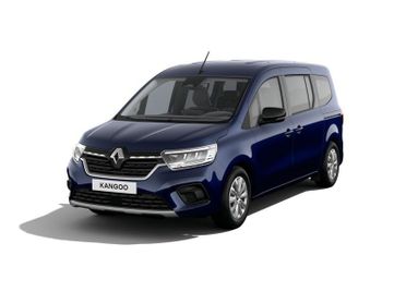 Renault Grand Kangoo KANGOO grand equilibre Blue dCi 95 MY23