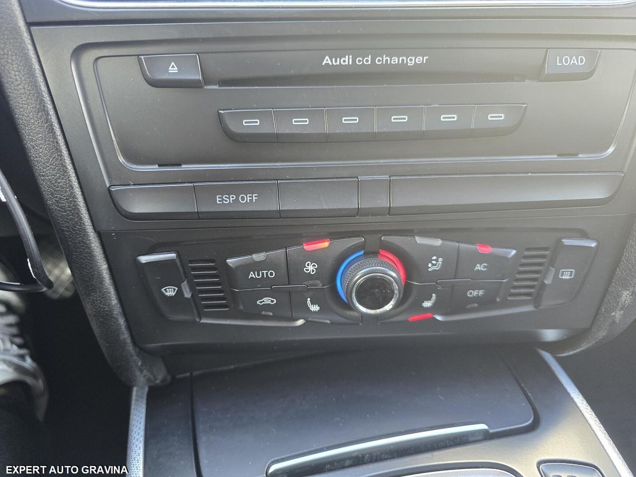 AUDI A4 AVANT 2.0cc 143cv