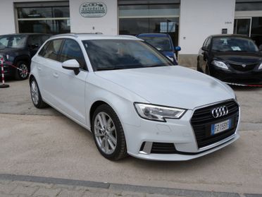 Audi A3 SPB 30 TDI Admired