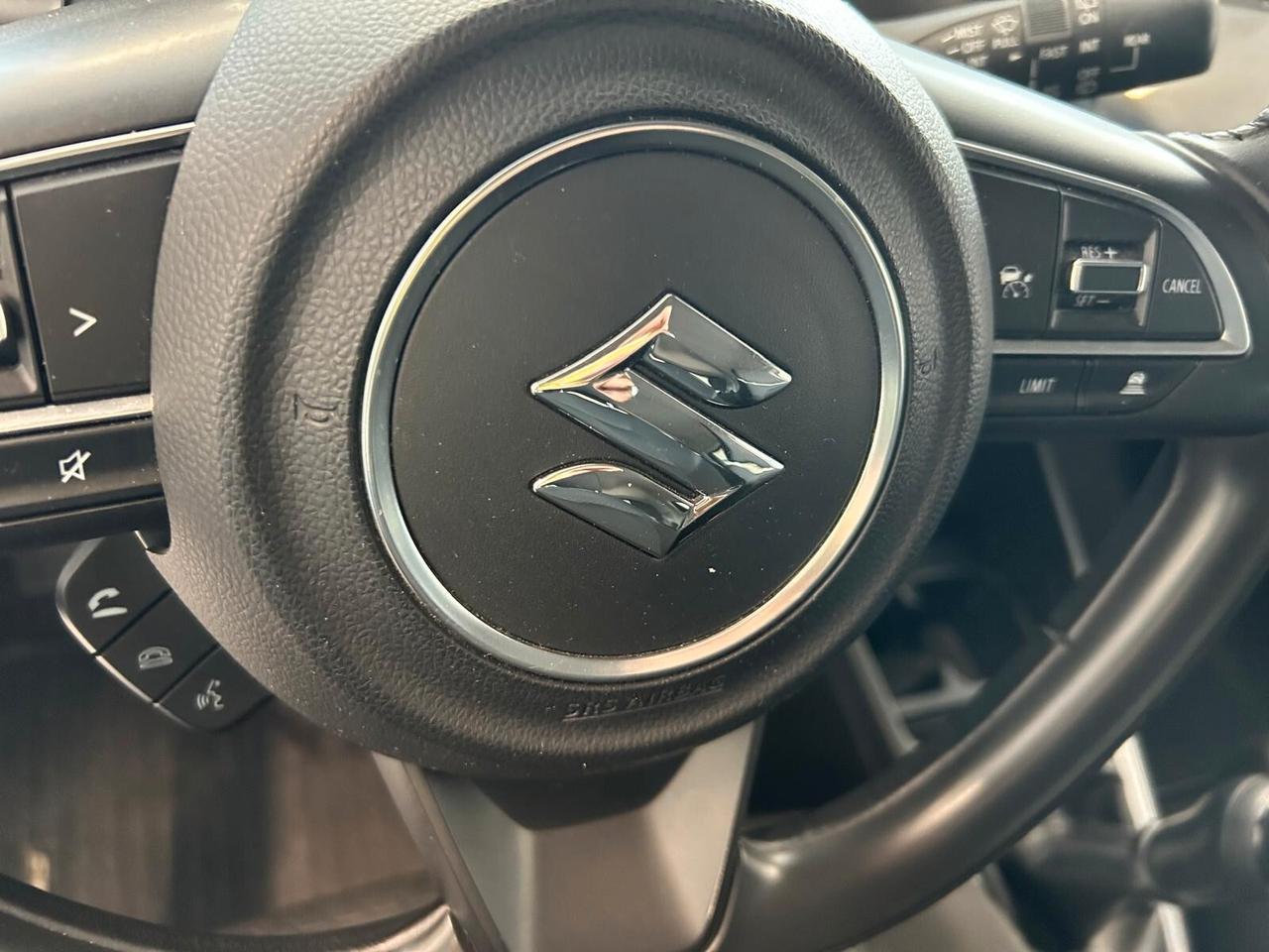 Suzuki Swift COOL 1.2 Hybrid 5p.