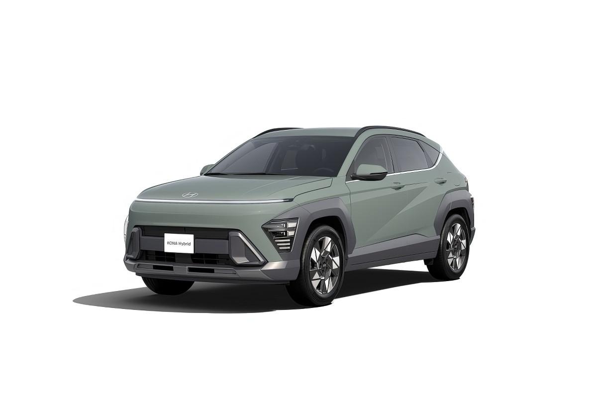 HYUNDAI Kona 1.6 t-gdi XLine Plus 2wd 138cv dct