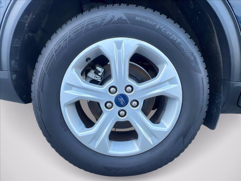 FORD Kuga 1.5 EcoBlue 120 CV 2WD Connect del 2022