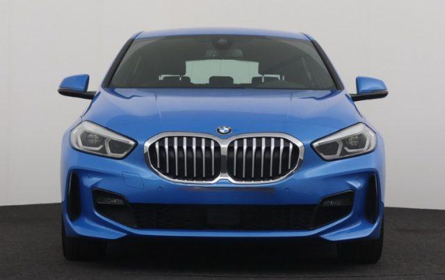 BMW 118 i 5p. Msport