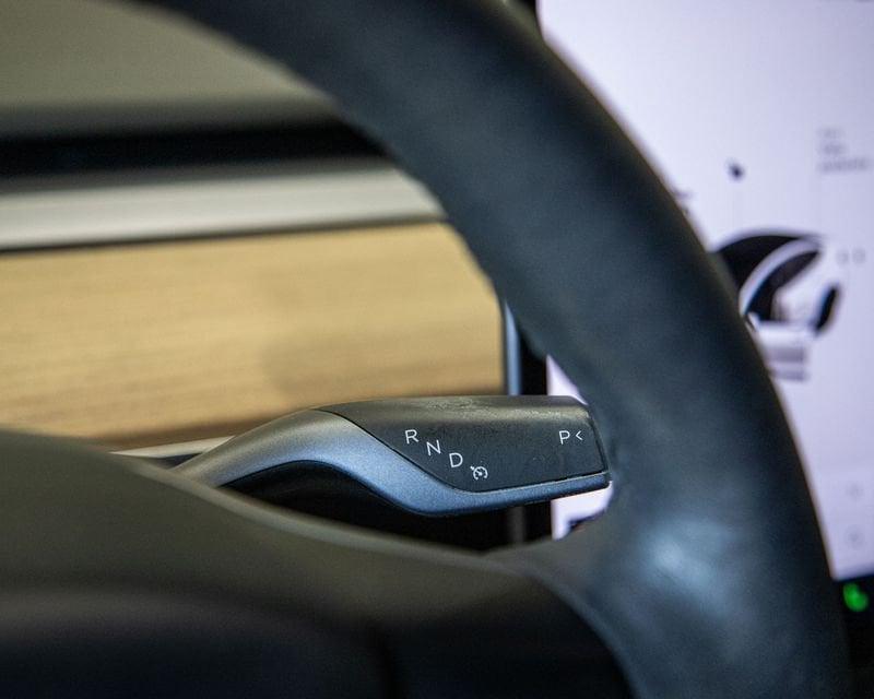 Tesla Model 3 Long Range Performance AWD - SEDE DI PADOVA