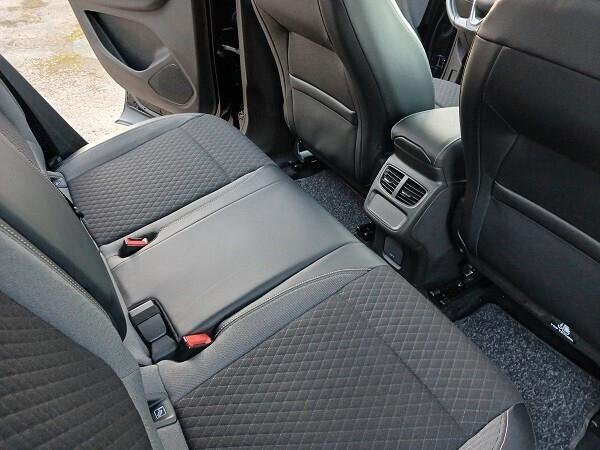 OPEL GRANDLAND 1.5 Ecotec 130cv AT8 ELEGANCE