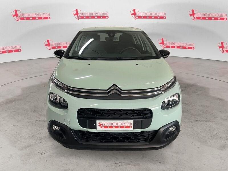 Citroën C3 C3 PureTech 83 S&S Feel