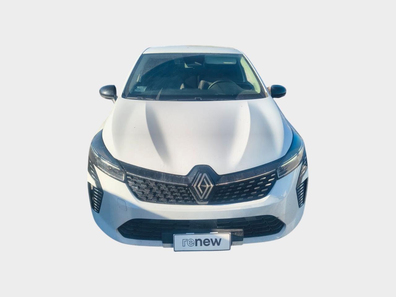 Renault Clio TCe 100 CV GPL 5 porte Evolution