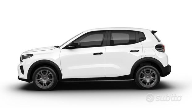 CITROEN C3 PureTech 100 S&S You