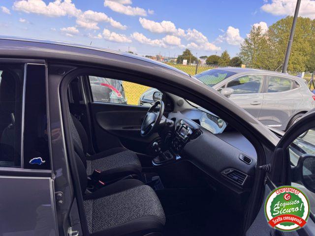 LANCIA Ypsilon 1.2 5p GPL Ecochic ANCHE X NEOPATENTATI