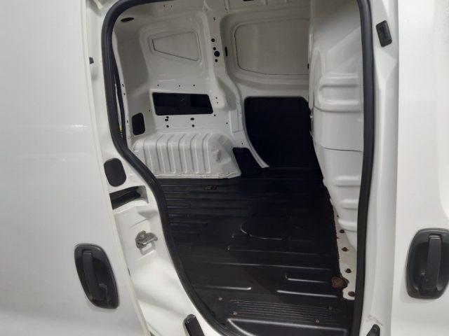 FIAT Fiorino 1.3 MJT 95CV Cargo SX