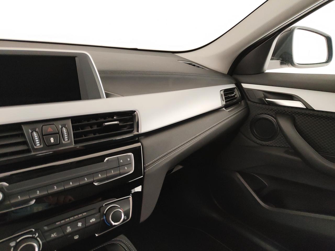 Bmw X2 sDrive16d Advantage