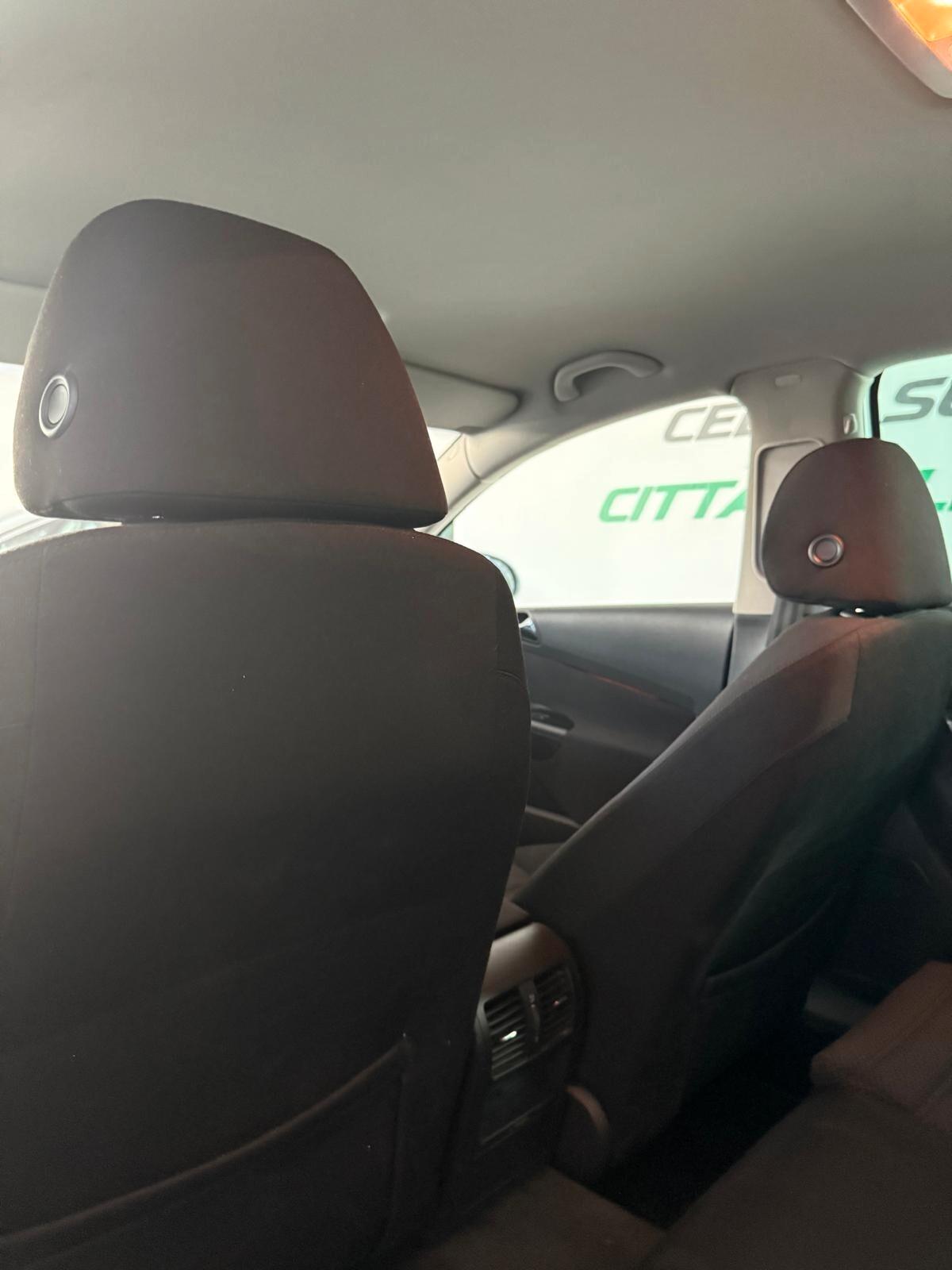 Volkswagen Passat 2.0 TDI DPF Var. DSG