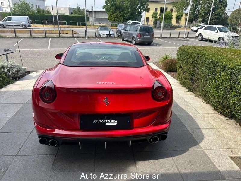 Ferrari California T California 3.9 T dct