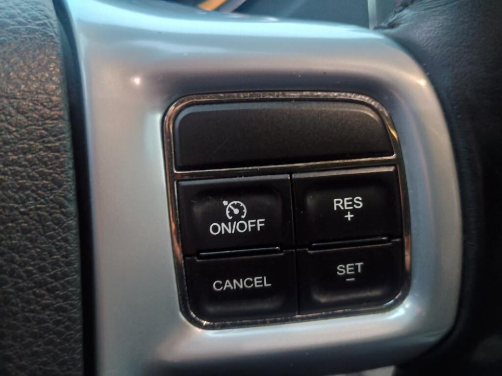 Lancia Voyager 2.8 Turbodiesel Platinum 177 CV