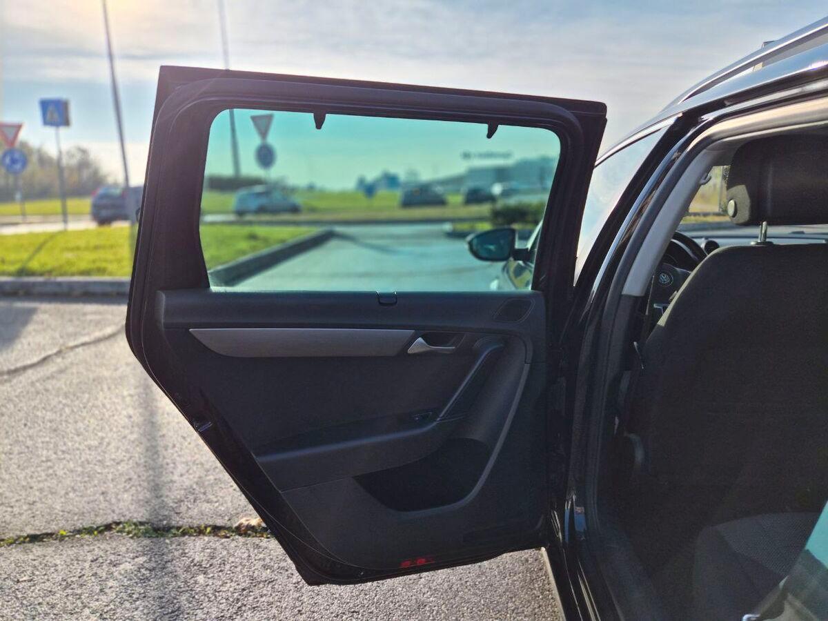 Volkswagen Passat Variant Passat var. 1.4 tsi Comfortline Business ecof. 150cv