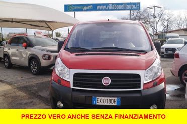 FIAT Scudo 2.0 MJT/130 PC Panorama (N1) Laboratorio mobile