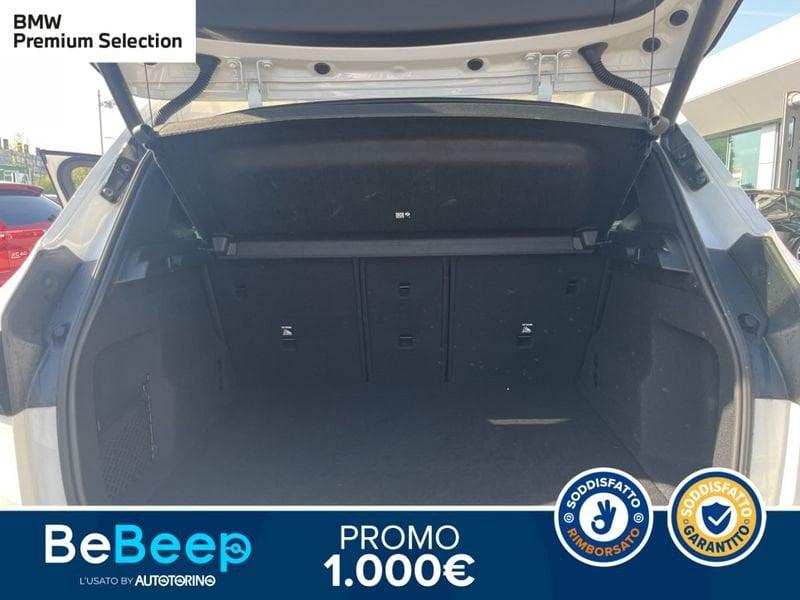 BMW Serie 2 Active Tourer 218D ACTIVE TOURER MSPORT AUTO
