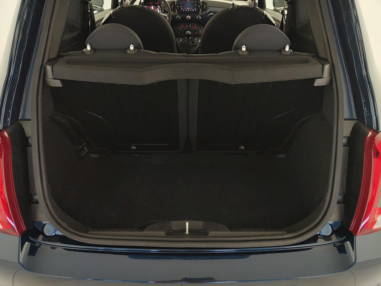 FIAT 500 1.0 hybrid Dolcevita 70cv