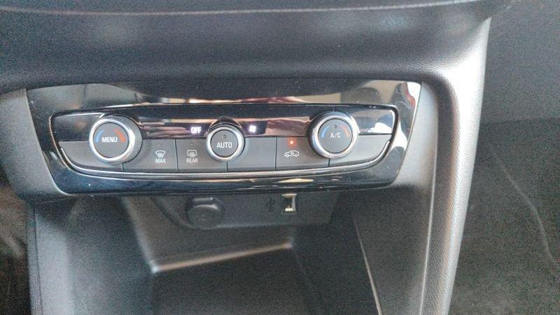 Opel Corsa-e Corsa-e 5 porte Elegance