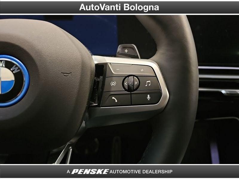 BMW X1 X1 xDrive 25e Msport Pro