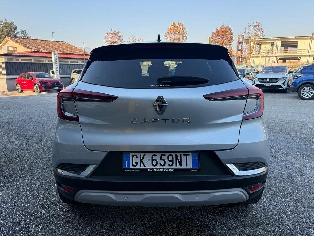 Renault Captur 1.0 tce Intens Gpl 100cv my21