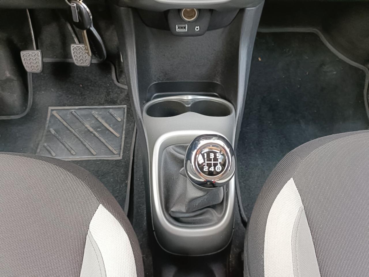 Toyota Aygo 1.0 VVT-i 69 CV 5 porte x-business