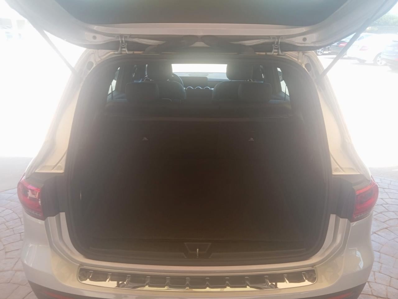 Mercedes-benz GLB 220 d Automatic 4Matic Sport (Garanzia 24-mesi?)