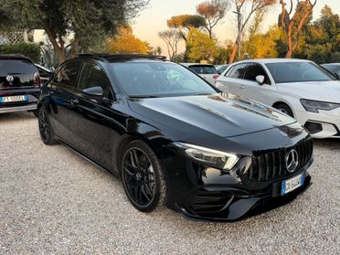 Mercedes-benz A 35 AMG Classe A35