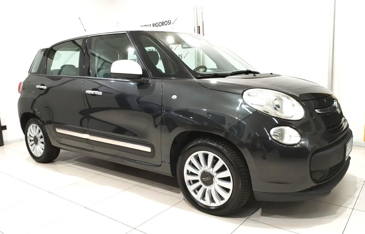 Fiat 500L 1.3 Multijet 85 CV Pop Star