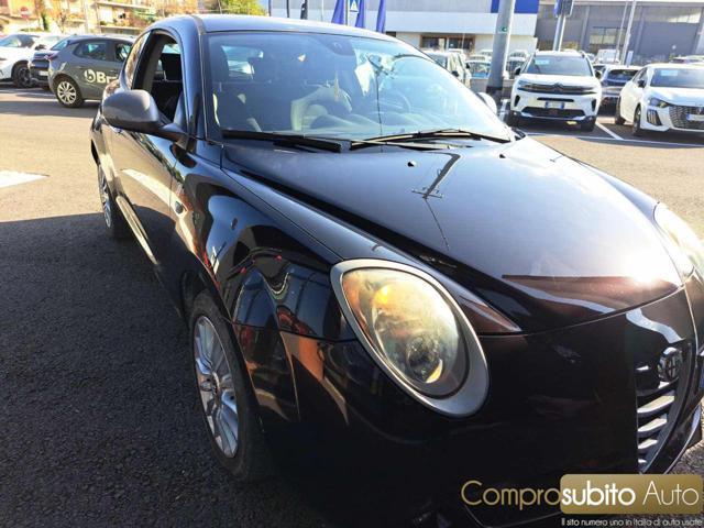 ALFA ROMEO MiTo 1.3 JTDm 85 CV S&S Progression