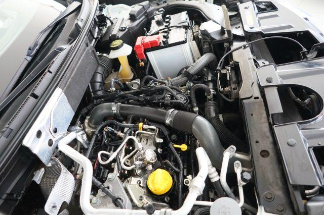 NISSAN X-Trail DIG-T 160 2WD DCT N-Connecta