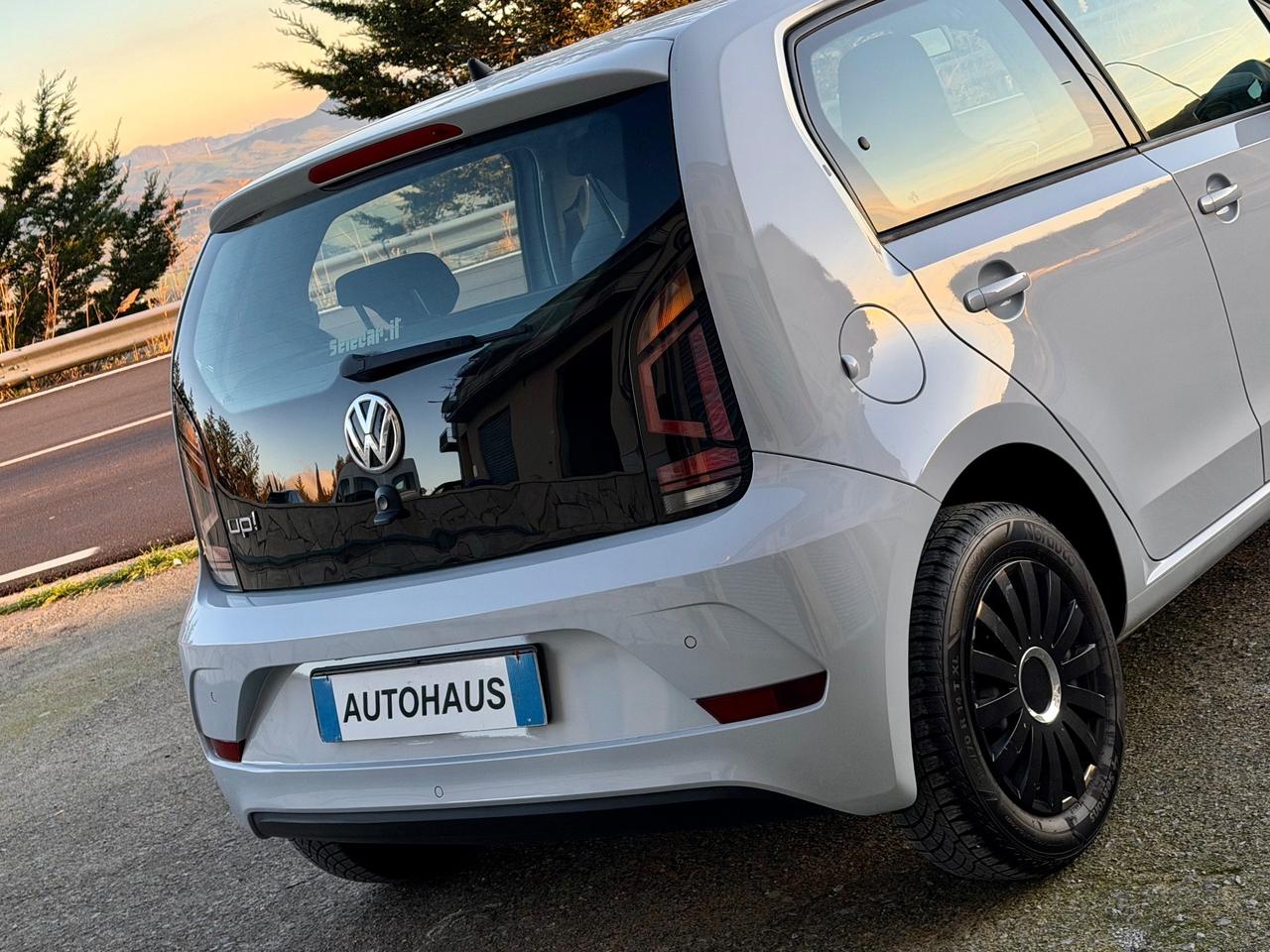 Volkswagen up! 1.0 75 CV 5p. NEOPATENTATI
