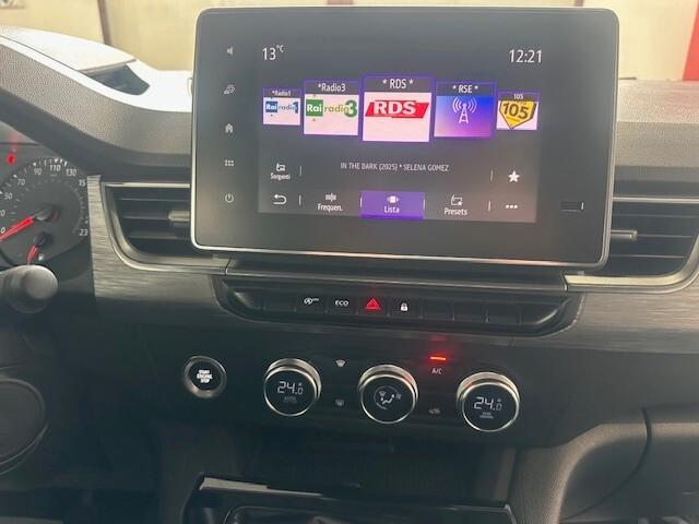 Renault Kangoo 1.5 Blue dCi 115CV Equilibre