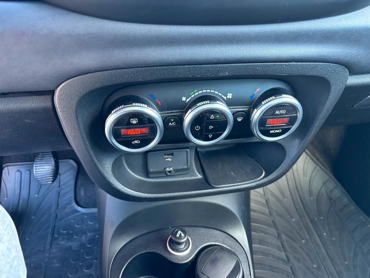 Fiat 500L 1.3 Multijet 95 CV Lounge