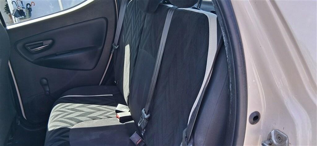 Lancia Ypsilon 5 Porte 1.2 Gold