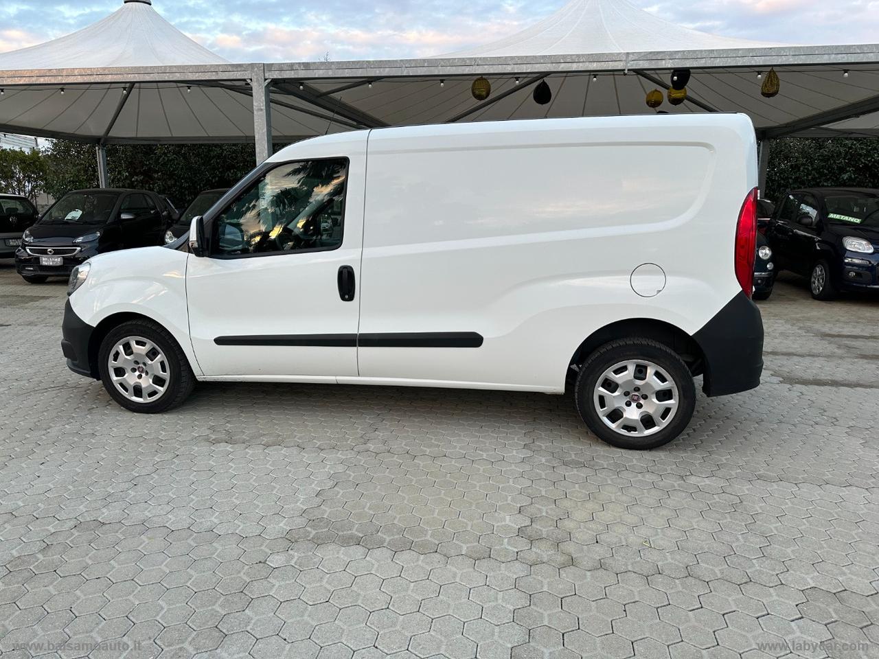 Doblò 1.6MJT Cargo MAXI