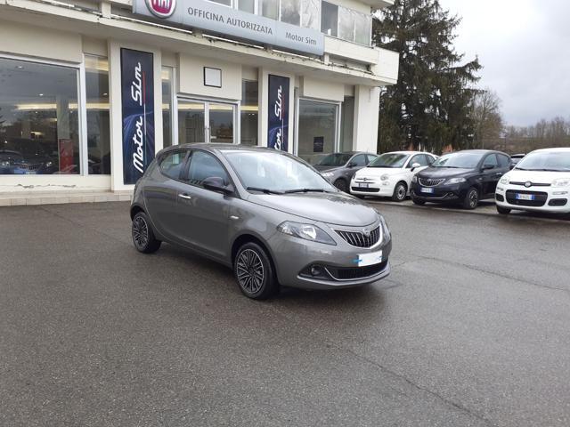 LANCIA Ypsilon PROMO FINANZ. 1.0 FireFly 5 porte S&S Hybrid Gold