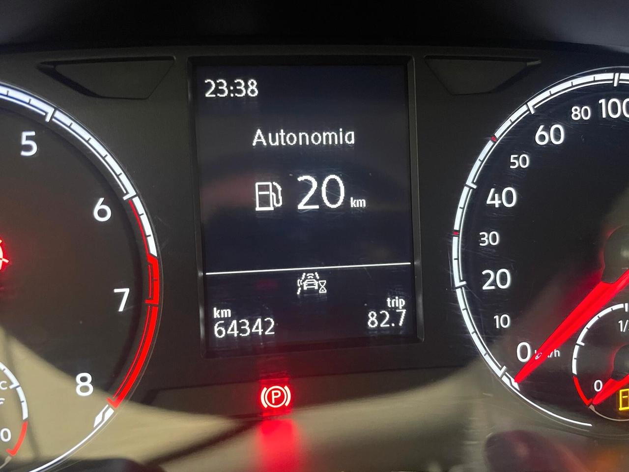Volkswagen Polo 1.0 EVO 80 CV 5p. Comfortline NEOPATENTATI