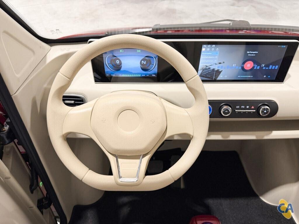 A-ONE Y14 LH CLIMA - Novità del momento