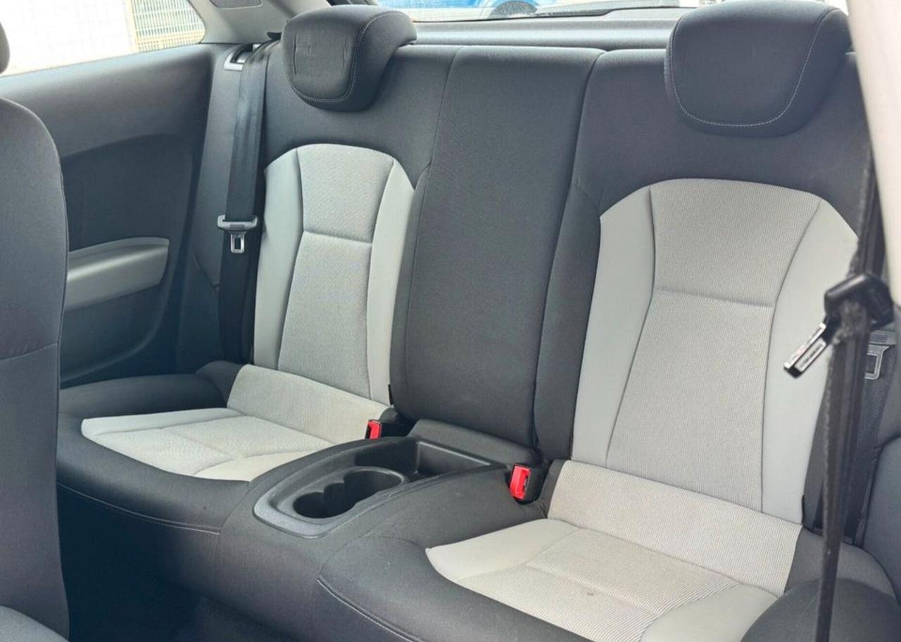 Audi A1 1.4 TFSI Attraction